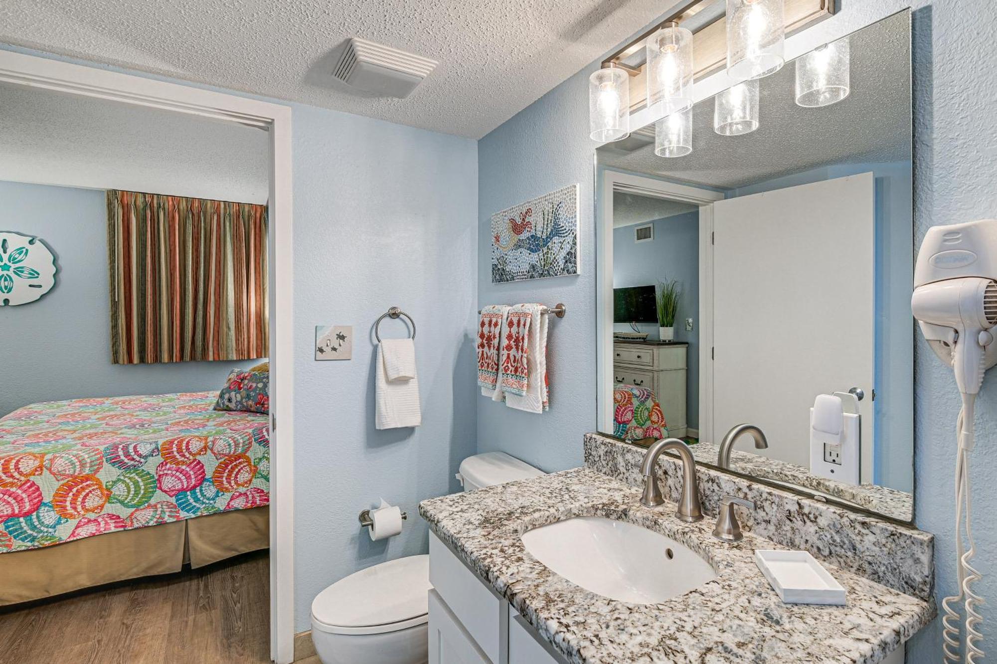 Beachy Condo With Pool Access And Steps To Boardwalk! Myrtle Beach Buitenkant foto
